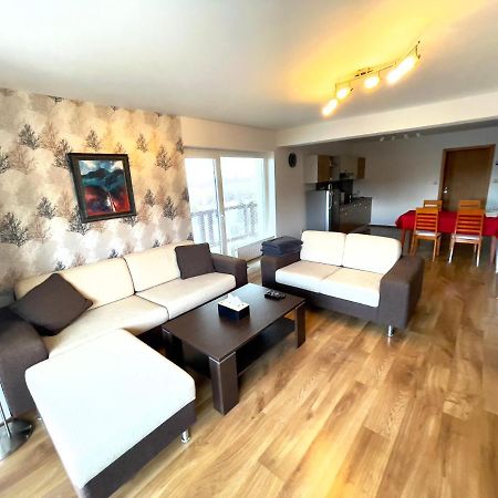High Tatras Apartment With An Amazing View Nová Lesná Buitenkant foto